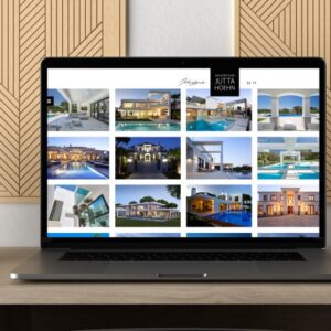 Updates on your website