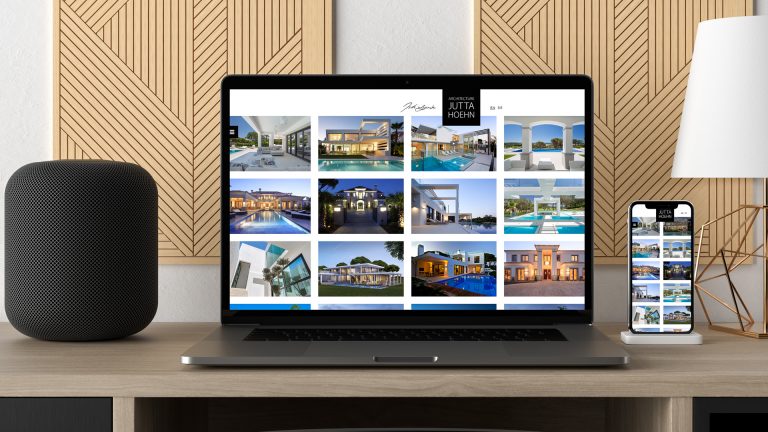 Updates on your website